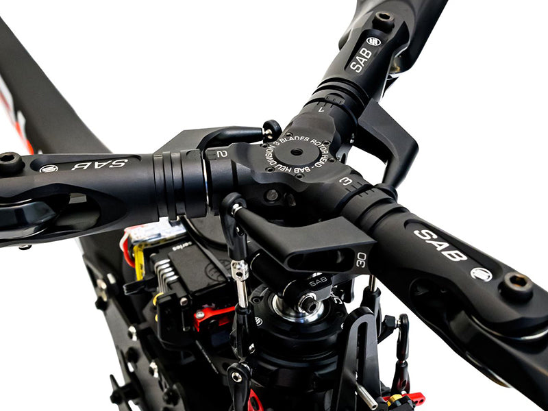 IL GOBLIN PRO 700 KSE (SG762)