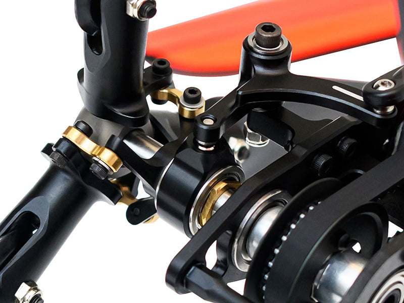 IL GOBLIN PRO 700 KSE (SG762)