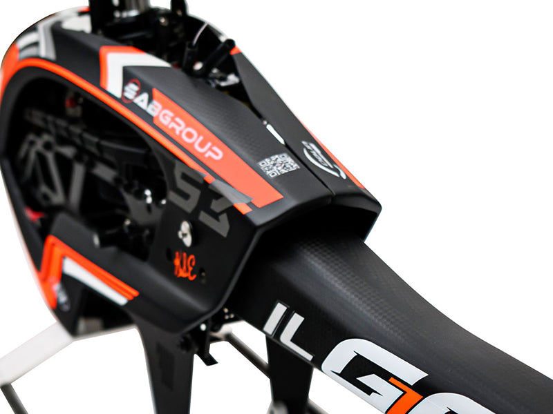 IL GOBLIN PRO 700 KSE (SG762)