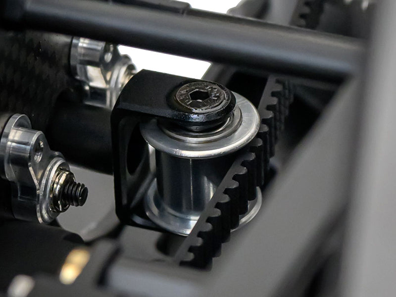 IL GOBLIN PRO 700 KSE (SG762)