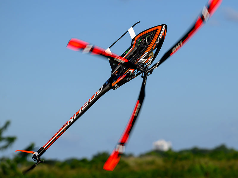 IL GOBLIN PRO 700 KSE (SG762)