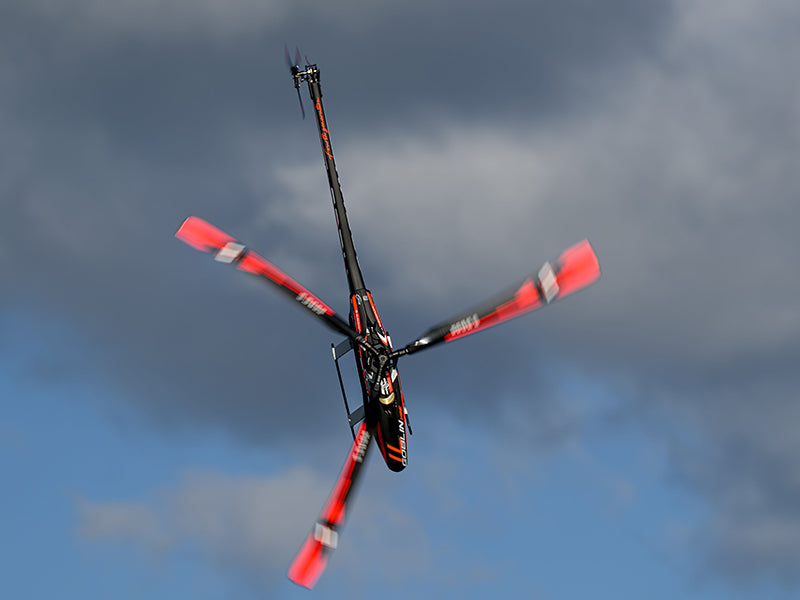 IL GOBLIN PRO 700 KSE (SG762)