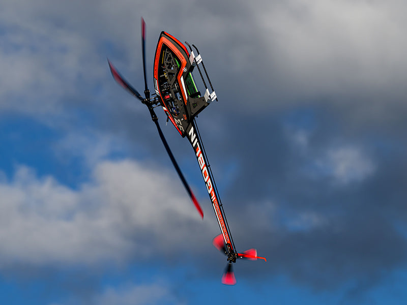 IL GOBLIN PRO 700 KSE (SG762)