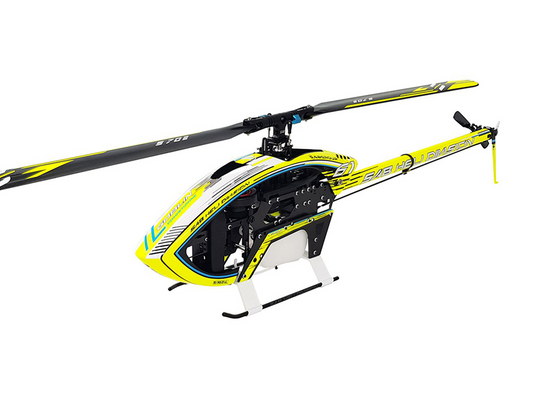 ILGOBLIN COMPETIZIONE - NITRO VERSION (SG781)