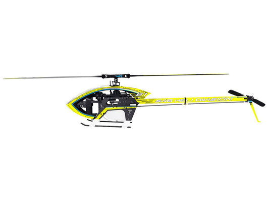ILGOBLIN COMPETIZIONE - NITRO VERSION (SG781)