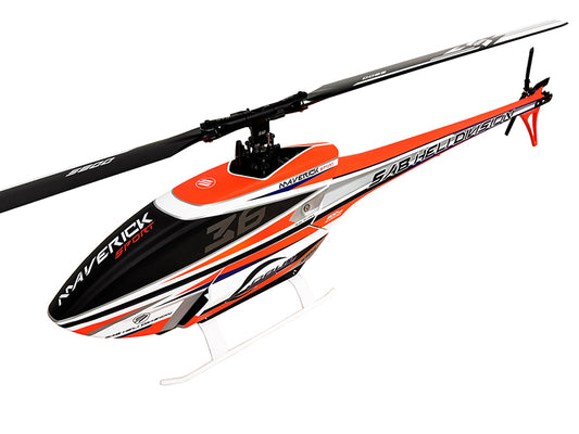 GOBLIN MAVERICK SPORT (SG801)