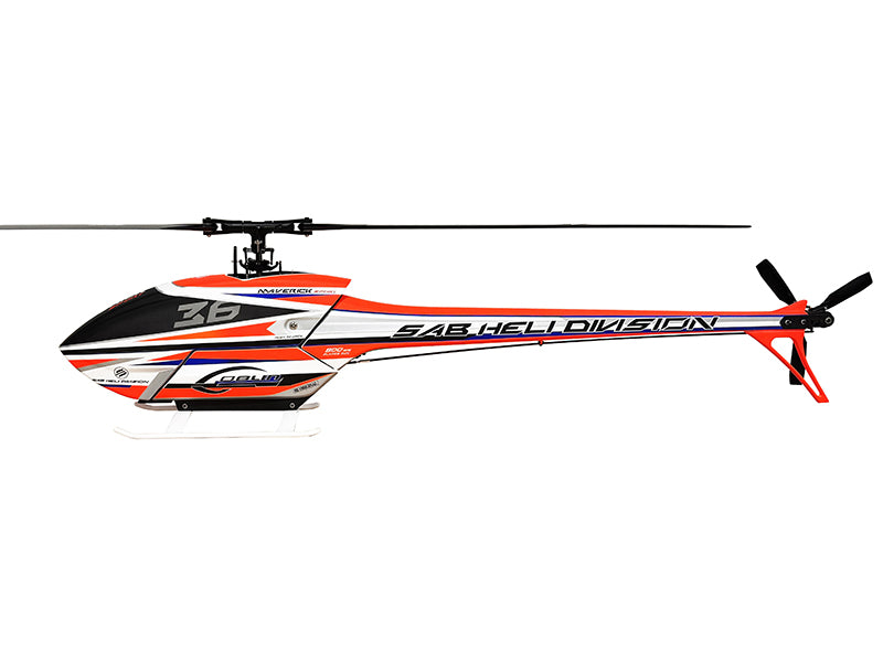 GOBLIN MAVERICK SPORT (SG801)