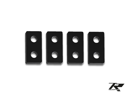 SERVO MOUNT PLATE (TR501-122)