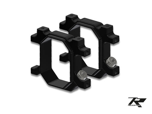 TAIL BOOM CLAMP SET (TR501-512)