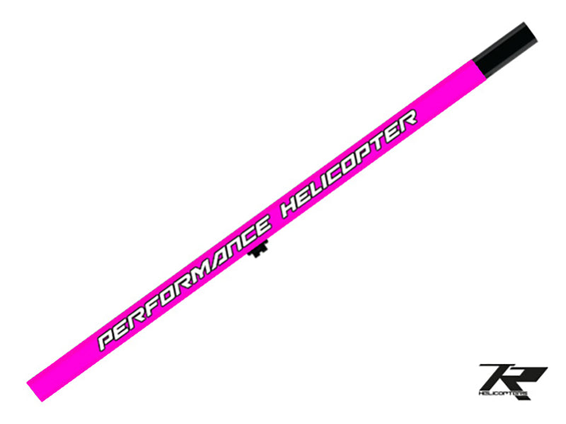 TAIL BOOM PINK (TR501-659)