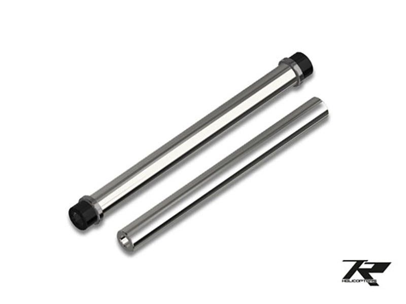 FEATHERING SHAFT 2PCS (TR502-103)