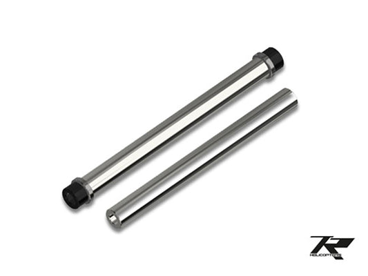 FEATHERING SHAFT 2PCS (TR502-103)