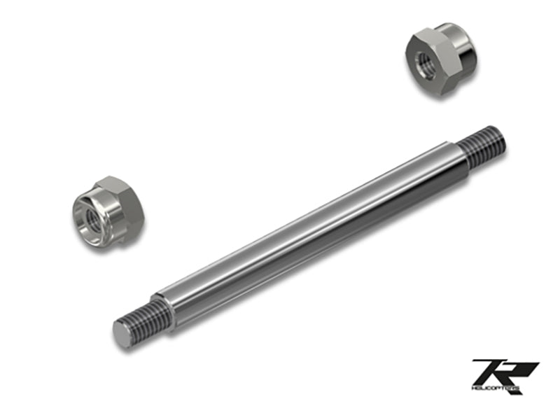 TAIL BLADE HOLDER SPINDLE (TR502-324)