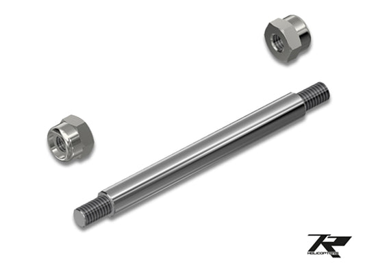 TAIL BLADE HOLDER SPINDLE (TR502-324)