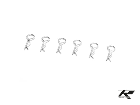 CANOPY CLIPS (TR502-420)