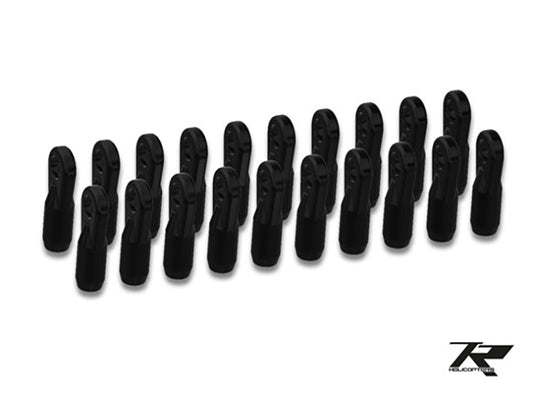 BALL LINK SET 2.5MM (TR504-100)