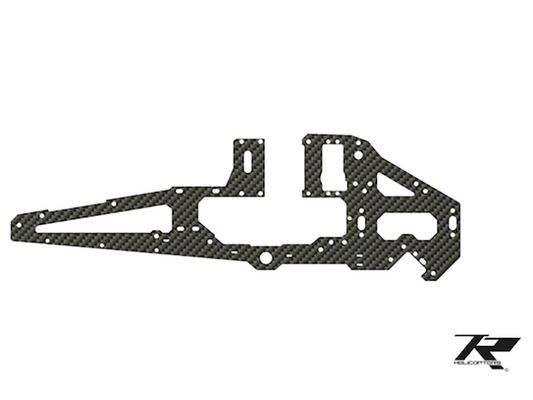 UPPER LEFT FRAME (TR505-202)