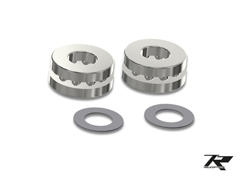 TAIL BLADE HOLDER THRUST BEARING SET (TR506-491)