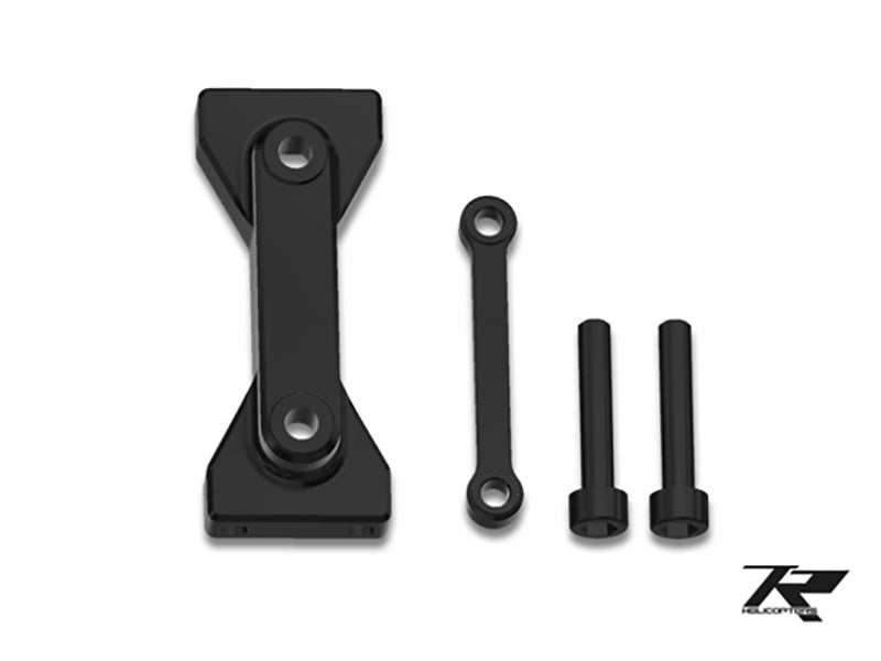 TAIL IDLER MOUNT (TR550-220)