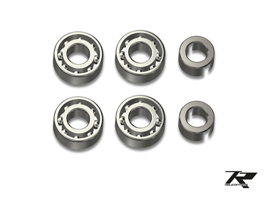 BEARING SET FOR TAIL IDLER (TR550-373)