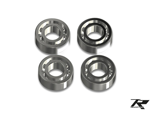 TAIL BLADE HOLDER BEARING SET (TR550-401)