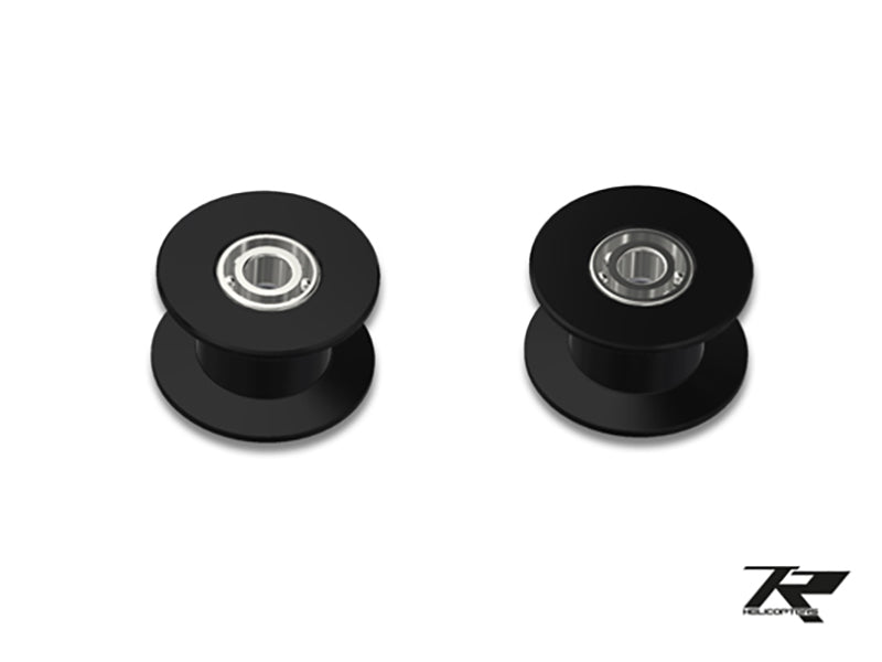 TAIL IDLER PULLEYS (TR550-402)