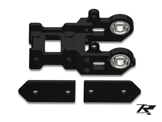 TAIL CASE UNIT (TR550-403)
