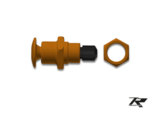 SUPERSONIC TRAY RELEASE KNOB TRON 5.5/5.8 (TR550-420)