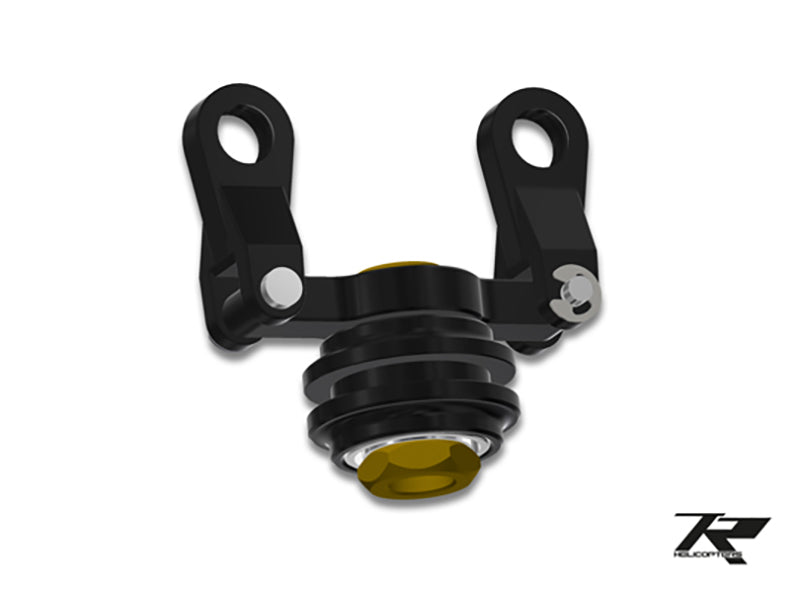 TAIL PITCH SLIDER ASSEMBLY (TR550-428)