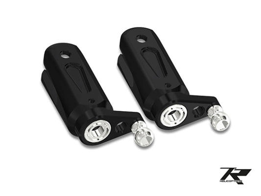 TAIL BLADE HOLER SET COMPLETE (TR550-525)