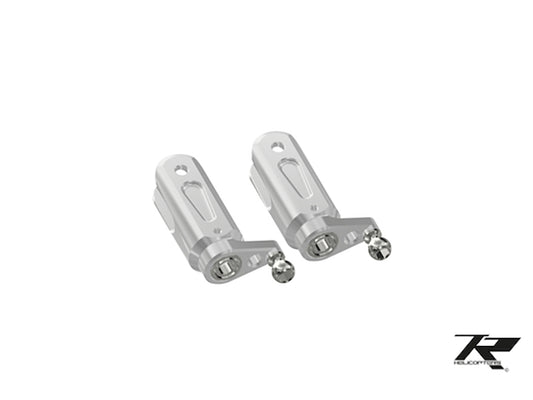 TAIL BLADE HOLDER SET COMPLETE (TR550-526)