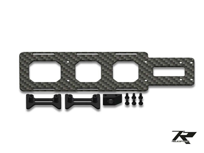 BATTERY TRAY (TR550-711)
