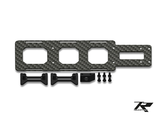 BATTERY TRAY (TR550-711)