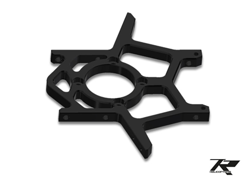 SERVO MOUNT UNIT (TR561-203)