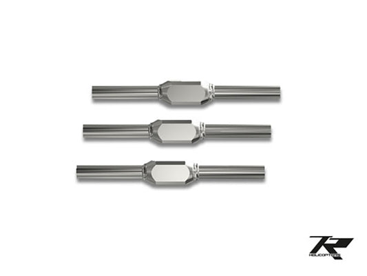 LINKAGE ROD SET 2.5MM (TR562-236)