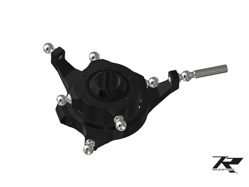 SWASHPLATE TRON 5.8 (TR580-008)