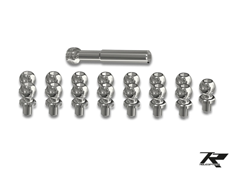PIVOT BALL SET FOR HEAD (TR580-110)