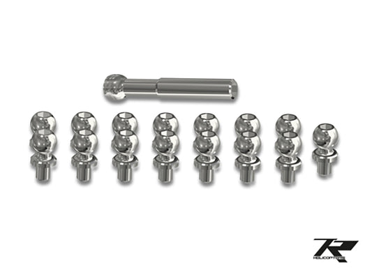 PIVOT BALL SET FOR HEAD (TR580-110)