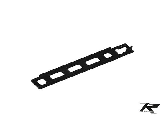 UPGRADE ALUMINUM BATTERY TRAY ASSEMBLY (TR580-711)