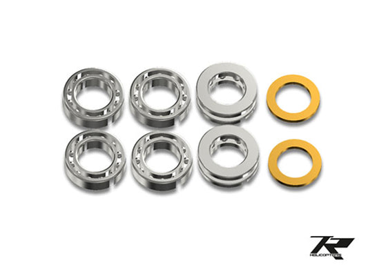 MAIN GRIP BEARING SET (TR580-816)
