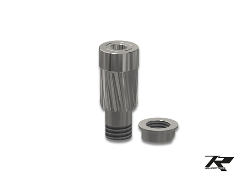 MOTOR PINION 16T 6MM (TR582-016)