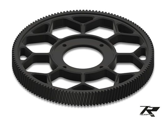 CNC MAIN GEAR MOD 0.9 (TR583-137)