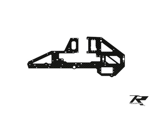 UPPER FRAME FOR STANDARD ELEVATOR SERVO (TR585-101)