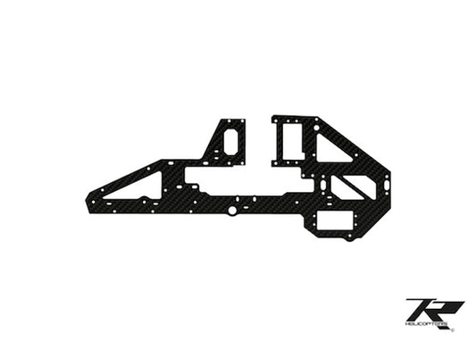 UPPER FRAME FOR MINI ELEVATOR SERVO (TR585-102)