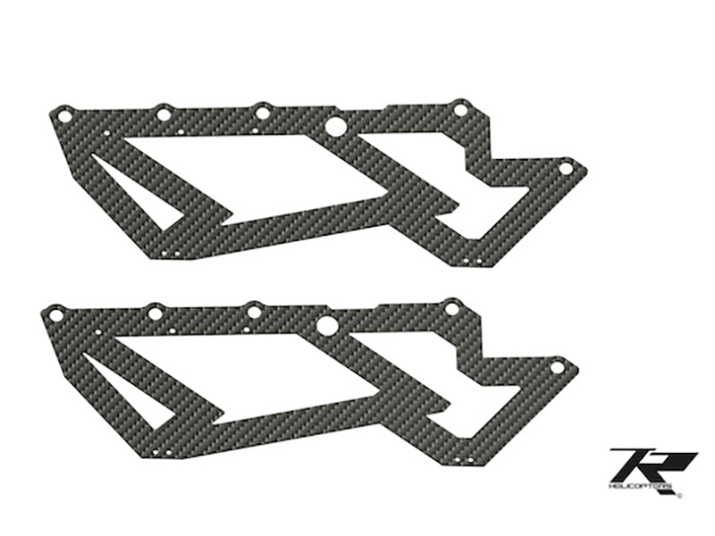LOWER FRAME SET (TR585-103)