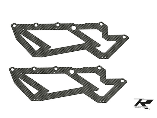 LOWER FRAME SET (TR585-103)