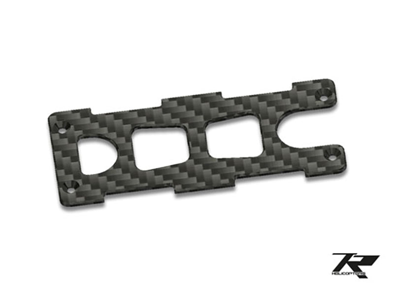 ESC CARBON TRAY (TR585-214)