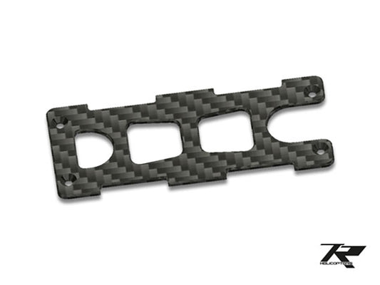 ESC CARBON TRAY (TR585-214)