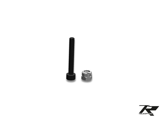 3.5 M3X26.5 SPECIAL HD SCREW (TR587-326)