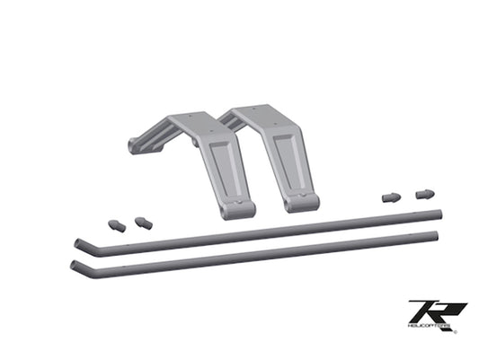 LANDING GEAR SET (TR680-123)